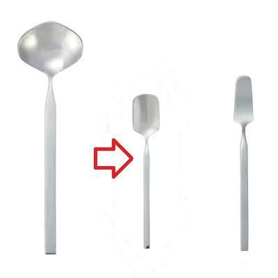 シュガースプーン