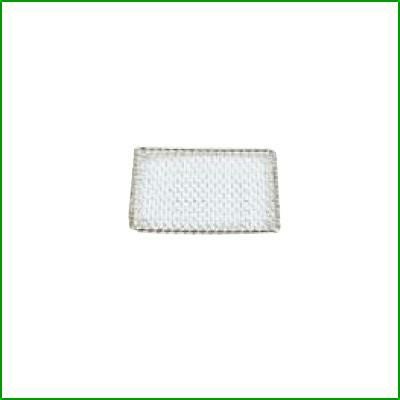 SA18-8飛騨コンロ用 亀甲目金網 6号用 (150×150)