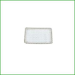 SA18-8飛騨コンロ用 亀甲目金網 6号用 (150×150)