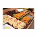 マルチトレーミラノ 30S オリーブ