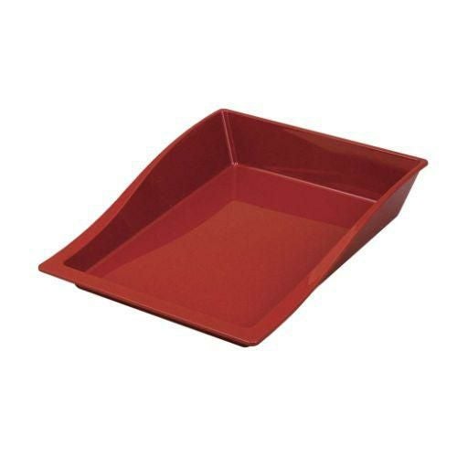 マルチトレーミラノ 30L レッド