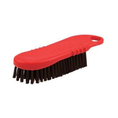 HPMハンド磁性ブラシ L レッド 57042