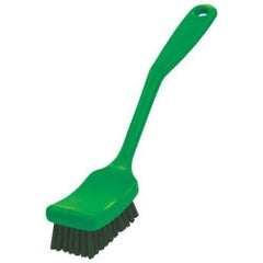 HPMディッシュ磁性ブラシ ワイド グリーン 57024