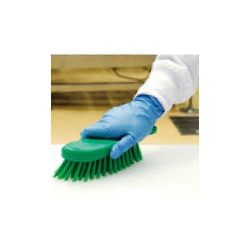 HPMベーカリー磁性ブラシ レッド 57052