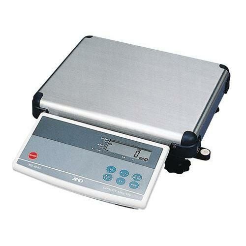 A&D 個数計 HD-60KA(ひょう量:60kg 最小表示:10g)