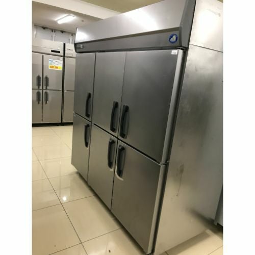 フクシマガリレイ ジョッキクーラー MJS-050DCSN6  2016年製 単相100V 幅500x奥行650 厨房 MJS-050DCSNX - ビールジョッキクーラー - ジョッキクーラー - 冷凍機