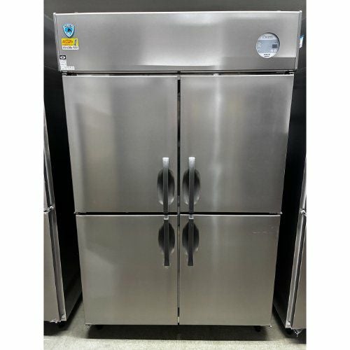 中古】チップタイプ製氷機 60kg ホシザキ CM-60A 幅500×奥行450×高さ