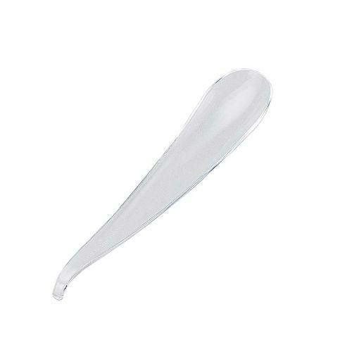 しずくスプーン クリア