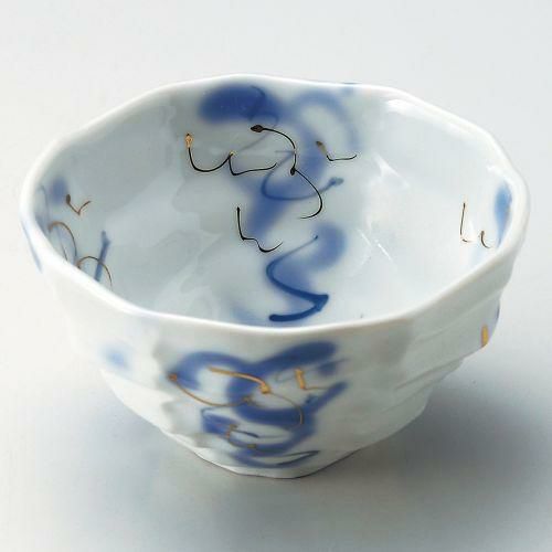 せきらん八角たもり鉢小 13.8×13.2×7.5cm 044-059