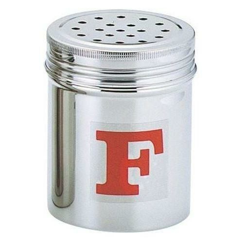 調味缶 大 F缶 18-8 UK