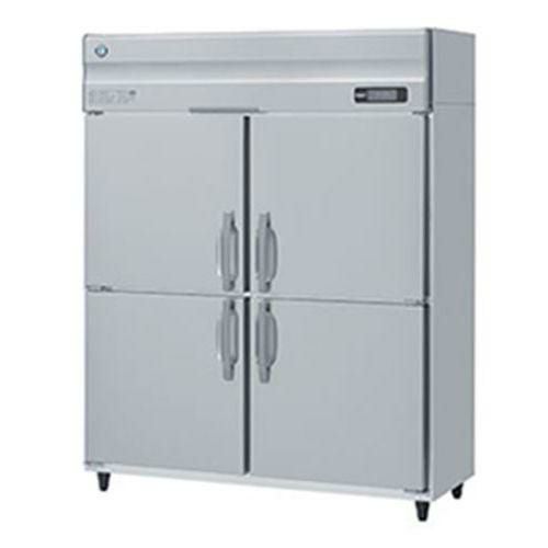 HR-150LAT 【ホシザキ】冷蔵庫 LAシリーズ 幅1500×奥行650×高さ1910(～1940)(mm) 単相100V/
