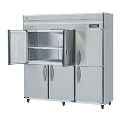 HR-180A-1-ML 【ホシザキ】冷蔵庫(インバーター制御) 幅1800×奥行800×高さ1910(～1940)(mm)単相100V/