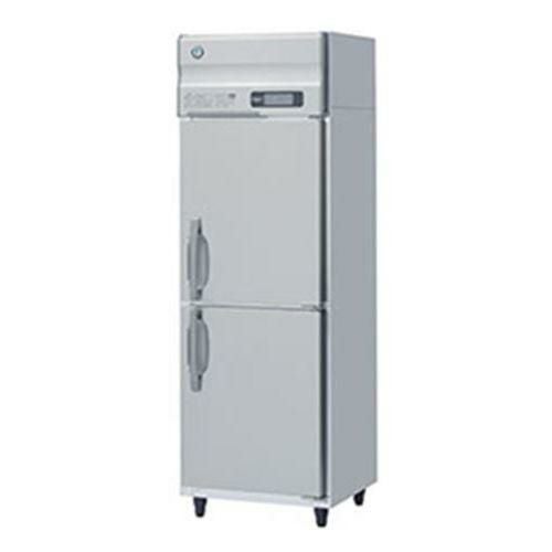 HR-63A-1 【ホシザキ】冷蔵庫(インバーター制御) 幅625×奥行800×高さ1910(～1940)(mm)単相100V/