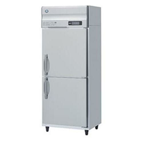【ホシザキ】恒温高湿庫(ブライン冷却方式) BR-75CA3 幅750×奥行800×高さ1890(～1920)(mm)[内寸]622×618×532(mm)×2室 三相200V/