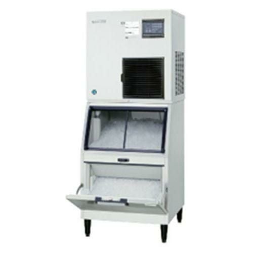 【ホシザキ】チップアイスメーカー(スタックオン) CM-300AM-SAF 幅700×奥行605×高さ1830(mm) 三相200V