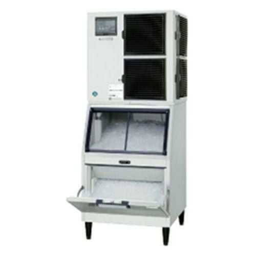 CM-450AK-1-SA【ホシザキ】チップアイスメーカー(スタックオン) 幅700×奥行790×高さ1790(mm) 三相200V