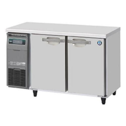 【ホシザキ】テーブル形恒温高湿庫(エアー冷却方式) CT-120SNJ 幅1200×奥行600×高さ800(790～830)(mm) 単相100V