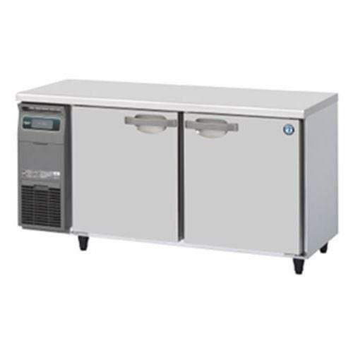 【ホシザキ】テーブル形恒温高湿庫(エアー冷却方式) CT-150SNJ 幅1500×奥行600×高さ800(790～830)(mm) 単相100V