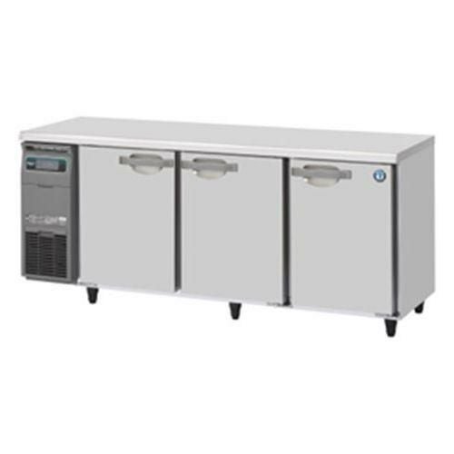 【ホシザキ】テーブル形恒温高湿庫(エアー冷却方式) CT-180SNJ 幅1800×奥行600×高さ800(790～830)(mm) 単相100V