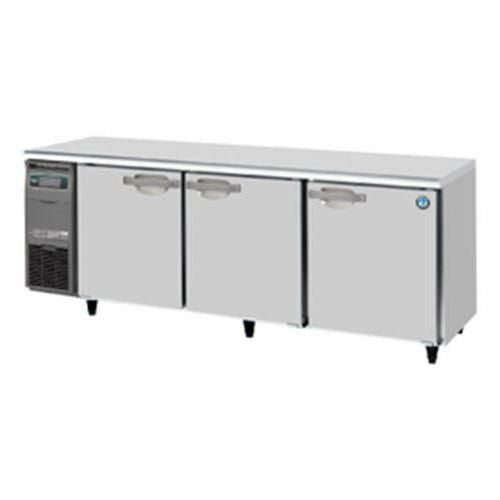 【ホシザキ】テーブル形恒温高湿庫(エアー冷却方式) CT-210SDJ 幅2,100×奥行750×高さ800(790～830)(mm) 単相100V