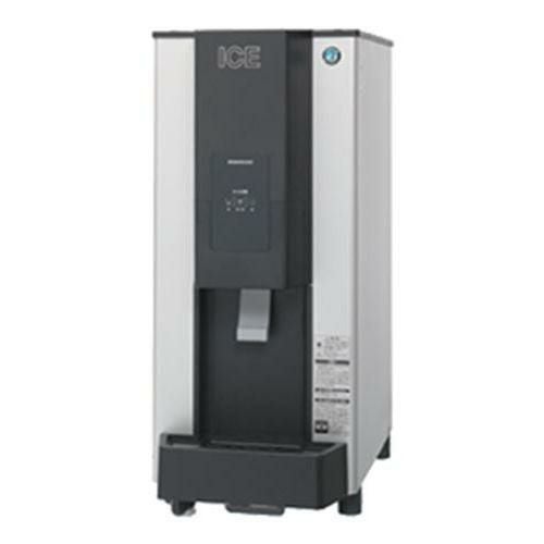 DCM-115M【ホシザキ】チップアイスディスペンサー 幅350×奥行585×高さ815(mm) 単相100V