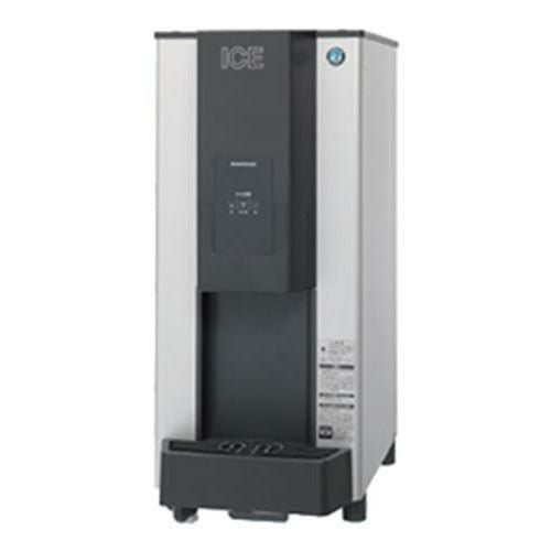 DCM-115M-P【ホシザキ】チップアイスディスペンサー 幅350×奥行585×高さ815(mm) 単相100V