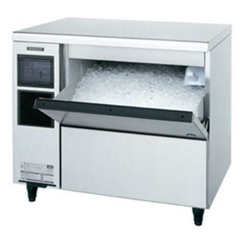 FM-120M-50【ホシザキ】フレークアイスメーカー 幅900×奥行600×高さ800(mm) 単相100V