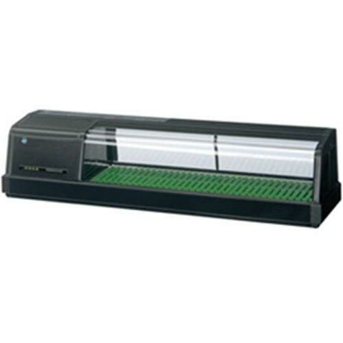 【ホシザキ】恒温高湿ネタケース FNC-120C-L 幅1200×奥行345×高さ280(mm) 単相100V