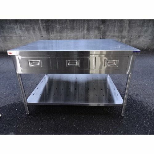 業務用/新品】【マルゼン】コンベクションオーブン専用架台 MCOE