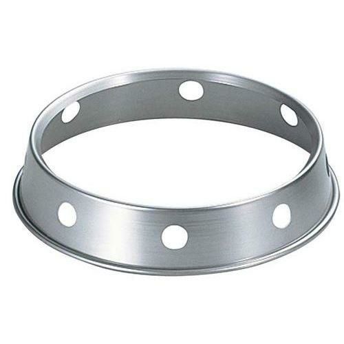 鉄 中華鍋受け台 φ240