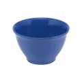 メラミン カラー湯呑 濃ブルー SF-61-S1