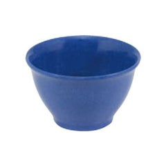 メラミン カラー湯呑 濃ブルー SF-61-S1