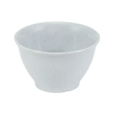 メラミン カラー湯呑 弥生グレー SF-61-S3