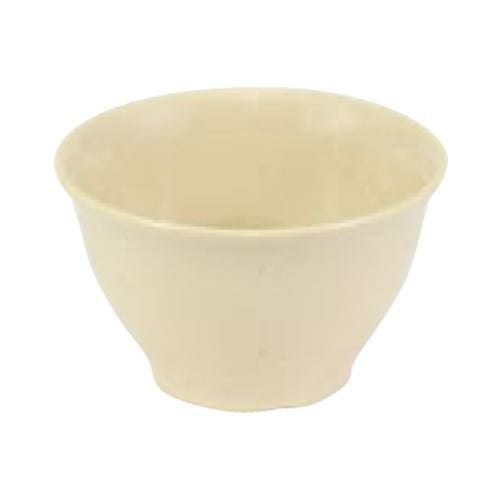 メラミン カラー湯呑 ケナフベージュ SF-61-S5