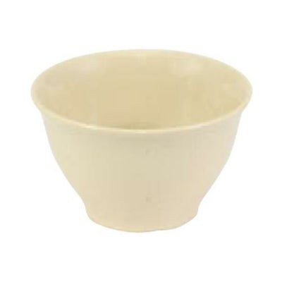 メラミン カラー湯呑 ケナフベージュ SF-61-S5
