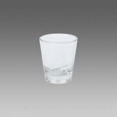 カーライル アリバイ ショットグラス 60cc 5601-07