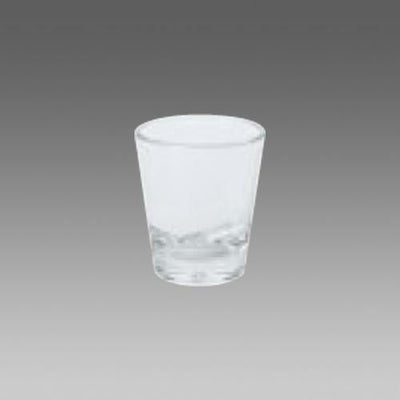 カーライル アリバイ ショットグラス 60cc 5601-07