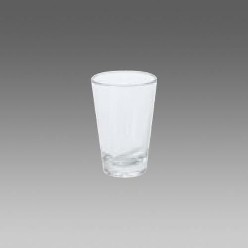 カーライル アリバイ シューターグラス 90cc 5603-07 高さ80(mm)食器/
