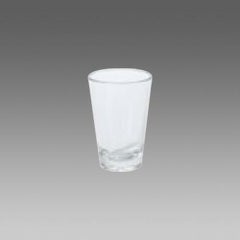 カーライル アリバイ シューターグラス 90cc 5603-07