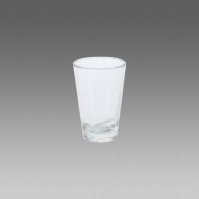 カーライル アリバイ シューターグラス 90cc 5603-07