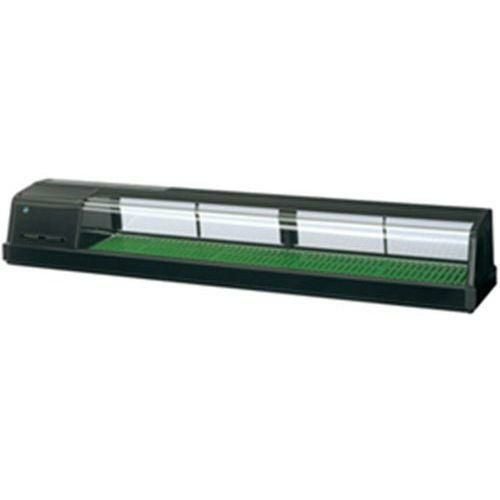 【ホシザキ】恒温高湿ネタケース FNC-180CL-L 幅1800×奥行345×高さ280(mm) 単相100V