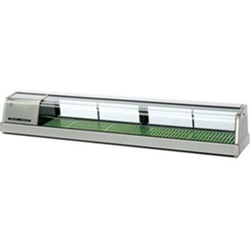 【ホシザキ】恒温高湿ネタケース FNC-180CS-L 幅1800×奥行345×高さ280(mm) 単相100V