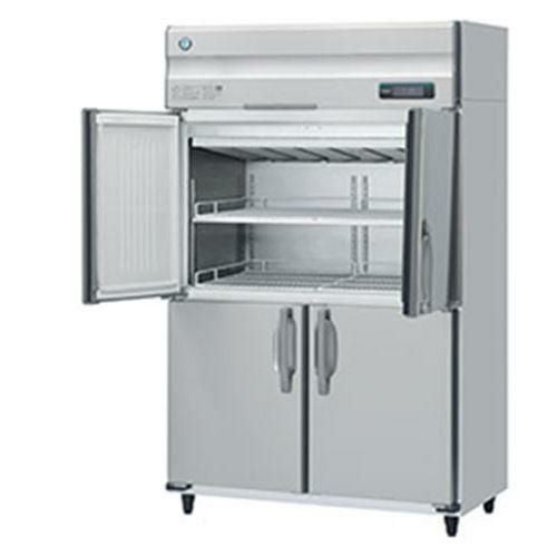 【ホシザキ】恒温高湿庫(エアー冷却方式) HCR-120A-ML 幅1200×奥行800×高さ1910(～1940)(mm) 単相100V/