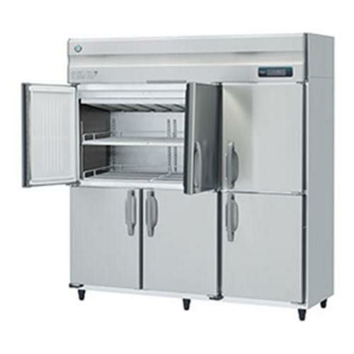 【ホシザキ】恒温高湿庫(エアー冷却方式) HCR-180A3-ML 幅1800×奥行800×高さ1910(～1940)(mm) 三相200V/