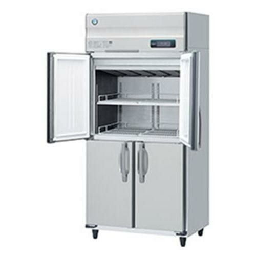 【ホシザキ】恒温高湿庫(エアー冷却方式) HCR-90A3-ML 幅900×奥行800×高さ1910(～1940)(mm) 三相200V/