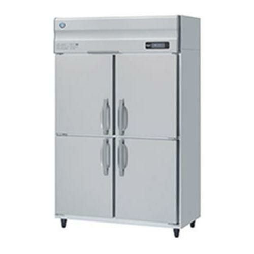 【ホシザキ】冷凍庫 LAシリーズ HF-120LA3 幅1200×奥行800×高さ1910(mm) 三相200V/