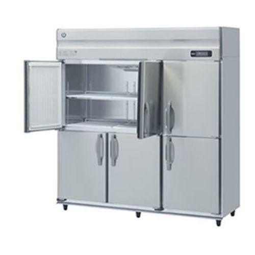 【ホシザキ】冷凍庫(インバーター制御) HF-180AT3-2-ML(旧型式：HF-180AT3-1-ML) 幅1800×奥行650×高さ1910(～1940)(mm)三相200V/