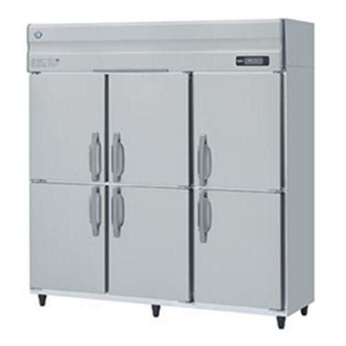 【ホシザキ】冷凍庫 LAシリーズ HF-180LA3 幅1800×奥行800×高さ1910(mm) 三相200V/