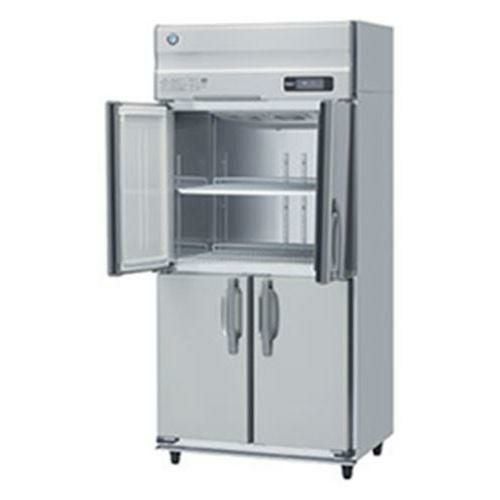 【ホシザキ】冷凍庫(インバーター制御) HF-90A3-2-ML(旧型式：HF-90A3-1-ML) 幅900×奥行800×高さ1910(～1940)(mm)三相200V/