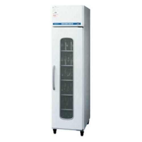 【ホシザキ】ビールジョッキクーラー HFJ-46D1-LG 幅455×奥行700×高さ1865(mm) 単相100V/